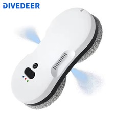 ROBOT LAVAVETRI AUTOMATICO