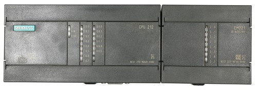 Plc cpu siemens - cpu, simatic