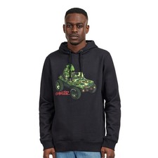 Gorillaz felpa con - gorillaz,