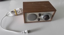Tivoli Audio Henry Kloss Model