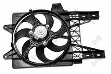 ABAKUS 016-014-0003 Ventola