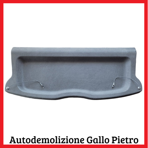 Ricambio cappelliera - ricambio,