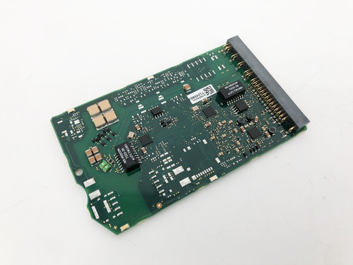 Nuovo slot modulo endress - modulo, i/o