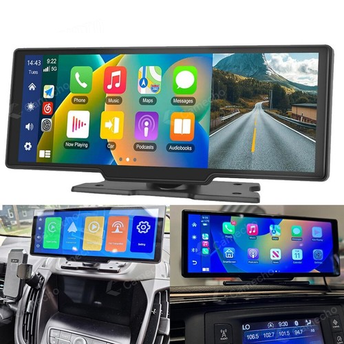 Autoradio touchscreen - 10,26",