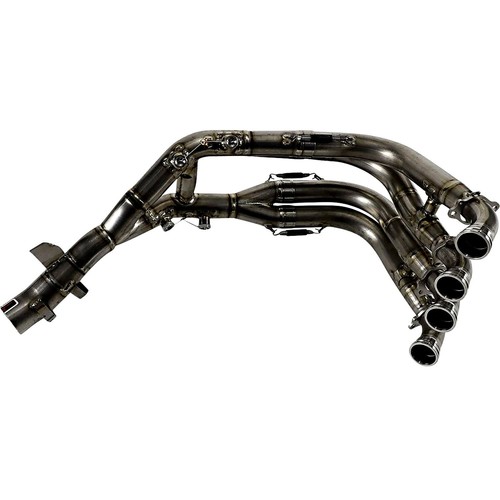 Akrapovic tubo collettore - akrapovic,