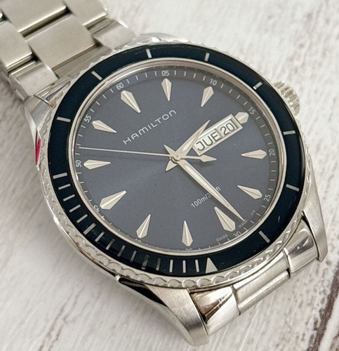 Orologio uomo hamilton - uomo,