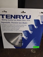TENRYU SLASHER Lama circolare