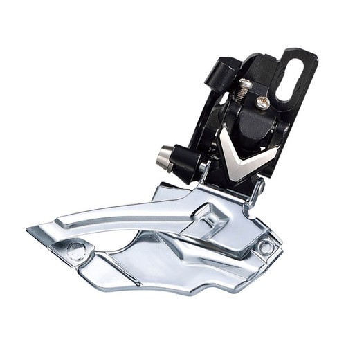 Microshift deragliatore - microshift,