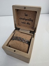 Holzkern Bracciale Uomo