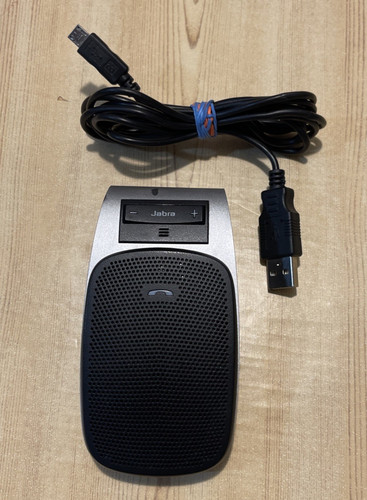 Jabra drive hfs004 - jabra, vivavoce