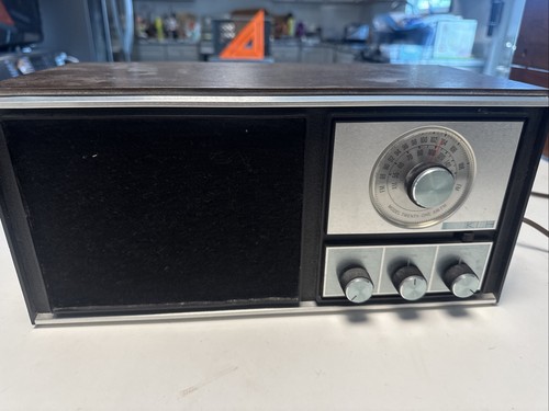 Radio modello klh - radio,