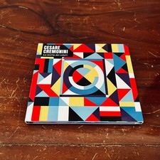 Cesare Cremonini La Teoria dei