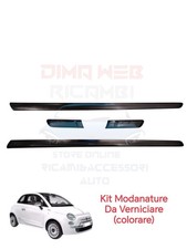 SET KIT SERIE MODANATURE CON