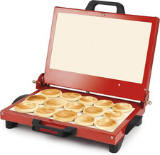 G10025 Tigella Mia Tigelliera