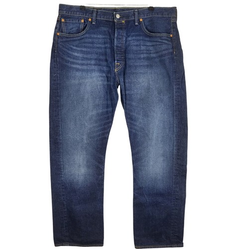 Jeans levi 501 - jeans, w40