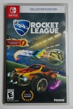 Rocket League: Collector's