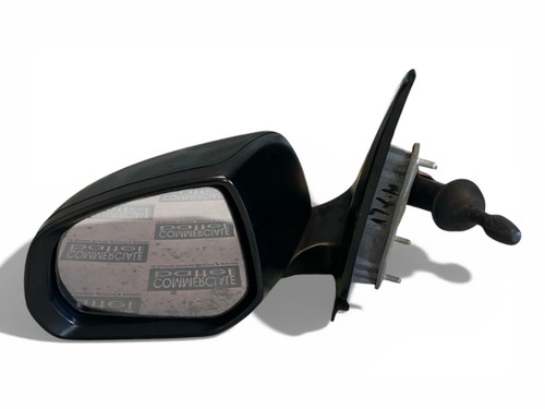 Specchietto laterale sinistro - specchietto,