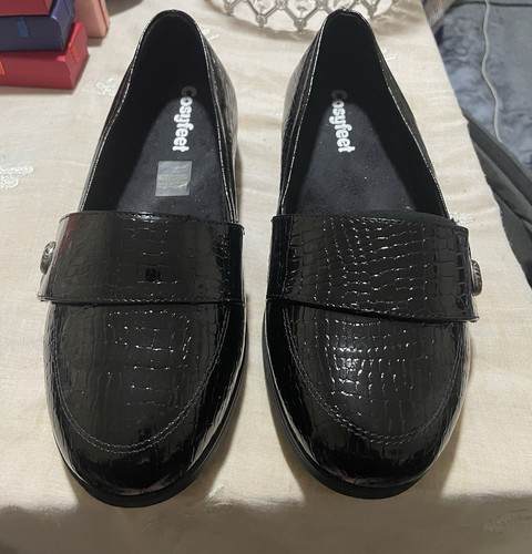 Scarpe cosyfeet extra - scarpe, 6e