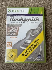 Rocksmith Edizione 2014 Gioco