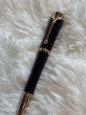 Penna a sfera tedesca