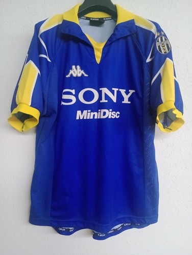 Maglia kappa juventus - maglia,