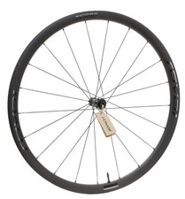 Ruota anteriore specializzata