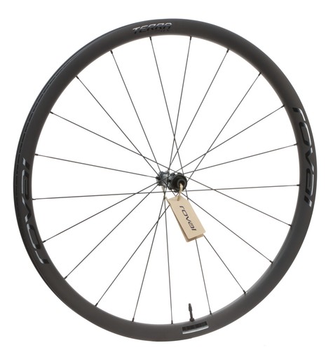 Ruota anteriore specializzata