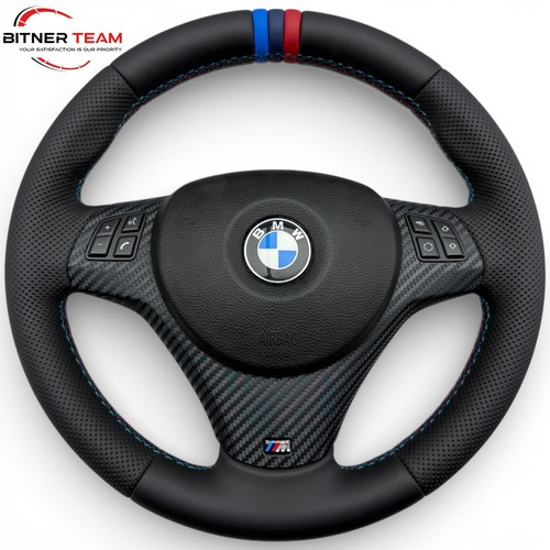Volante sportivo originale bmw - originale,
