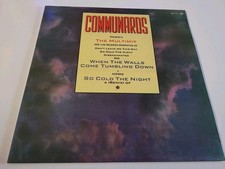 Communards - The Multimix/So
