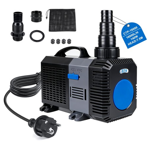 Super eco pompa acqua - eco,