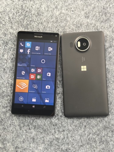 Smartphone nokia microsoft - smartphone,