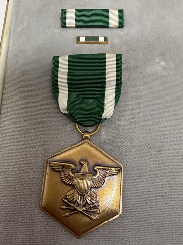 Medaglia commento esercito - commento, usa