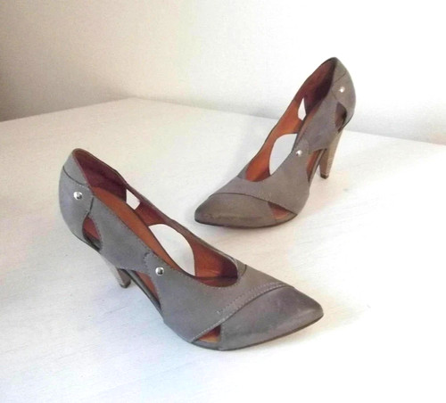 Latitude femme decollete - femme, 36