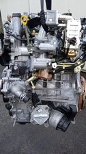Motore toyota auris d4d - auris, 1,4