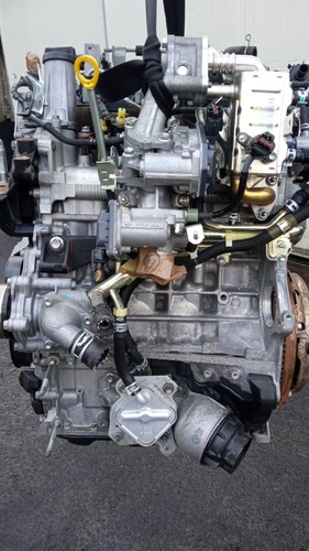 Motore toyota auris - 1,4, d4d