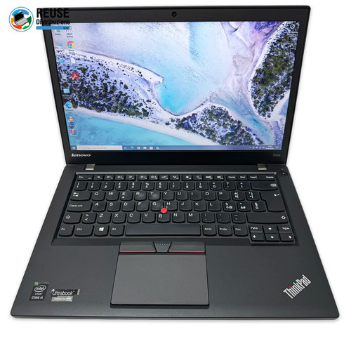 Lenovo thinkpad t450s 0 - thinkpad, 14.0"