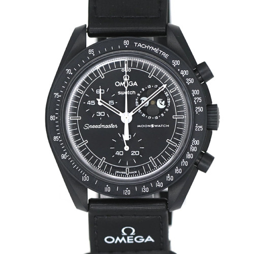 Swatch omega moonswatch - swatch,