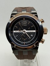 Orologio Uomo Mulco Blue