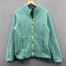 Patagonia Nano Air Jacket