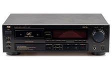 Registratore dat jvc - xd-z505, +