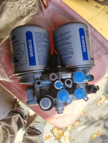 Essiccatore aria wabco - essiccatore,