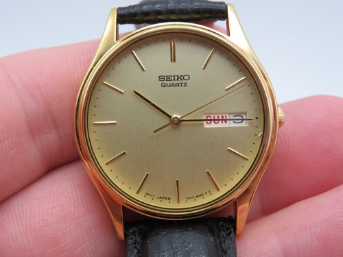 Seiko 7n43 8a89 - orologio, al