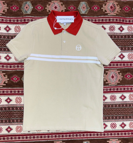 Polo uomo sergio tacchini - polo,