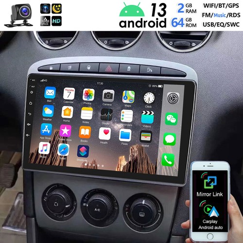 Autoradio 64g android 13 - 2+64g,