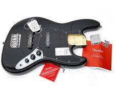 Chitarra originale Fender Jazz