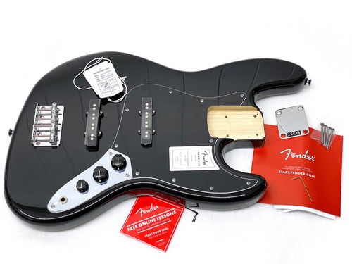 Chitarra originale fender - originale, jazz