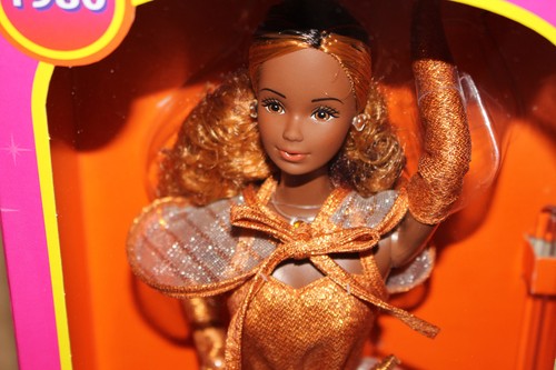 Barbie signature golden dream - barbie,