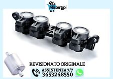 RAIL INIETTORI LANDI RENZO ECO/EVO PLUS4S GPL FLAUTO ORIGINALE RIGENERATO