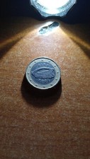 Rara moneta euro del 2002 - rara,