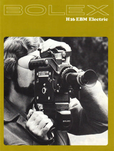 Brochure fotocamera reflex - ✅,